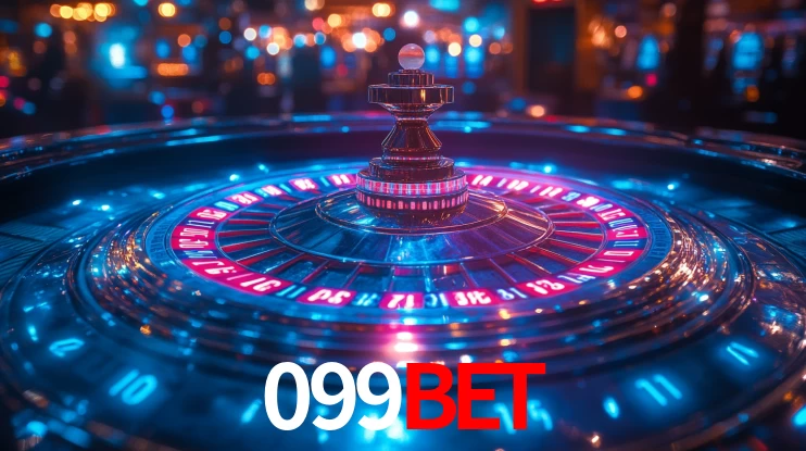 Bônus de boas-vindas na 099BET