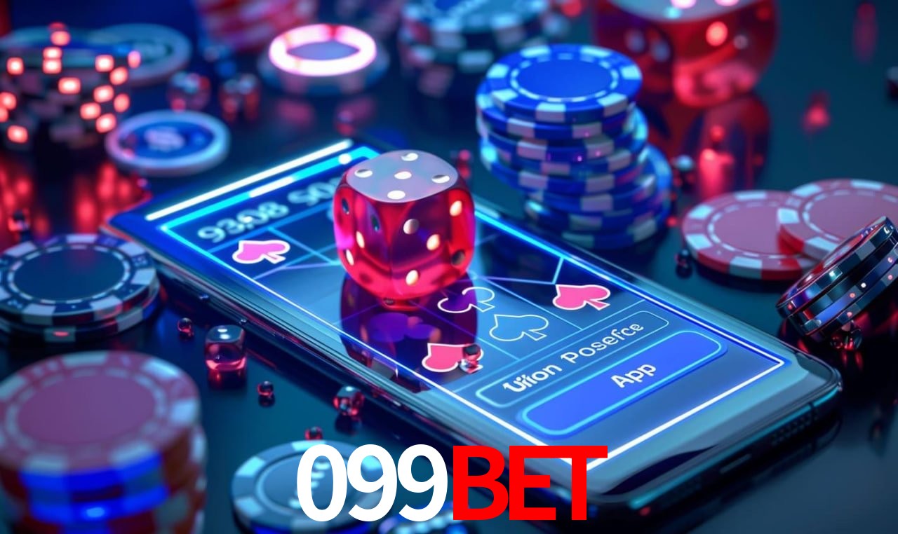 Canal oficial no Telegram da 099BET