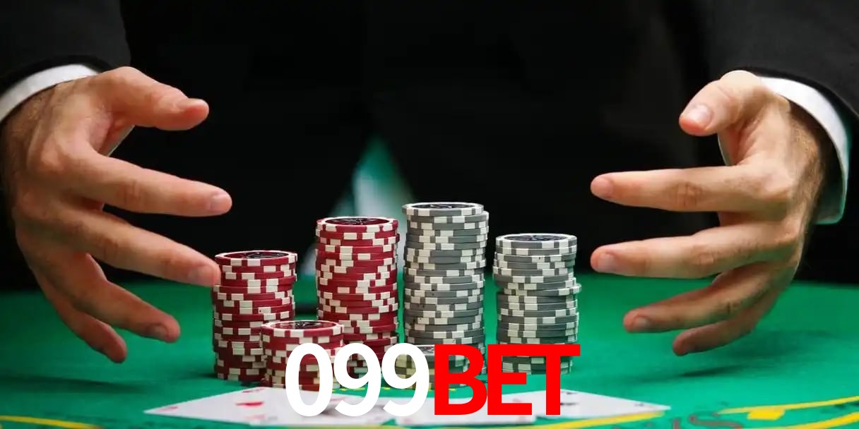Benefícios VIP na 099BET