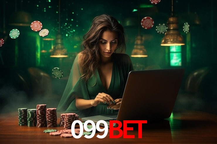 APP rápido e leve da 099BET