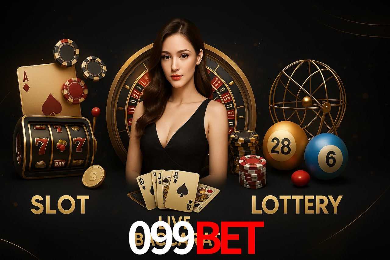 Jogos com bônus e suporte 24h na 099BET