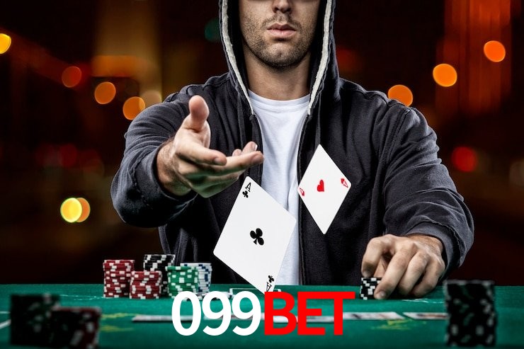 Apostas com odds competitivas na 099BET