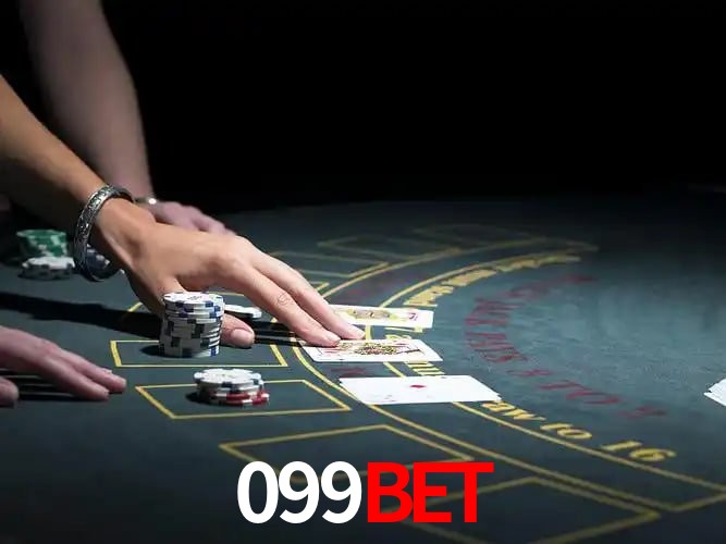 Bônus e promoções da 099BET