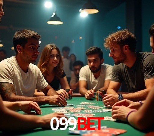 Loterias online na 099BET
